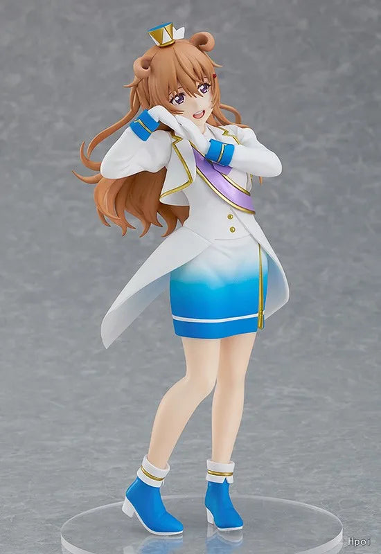 【UA】GSC POP UP PARADE Love Live! Nijigasaki Academy Campus Idol Club Omi Kanata Figures Models Toys Gifts