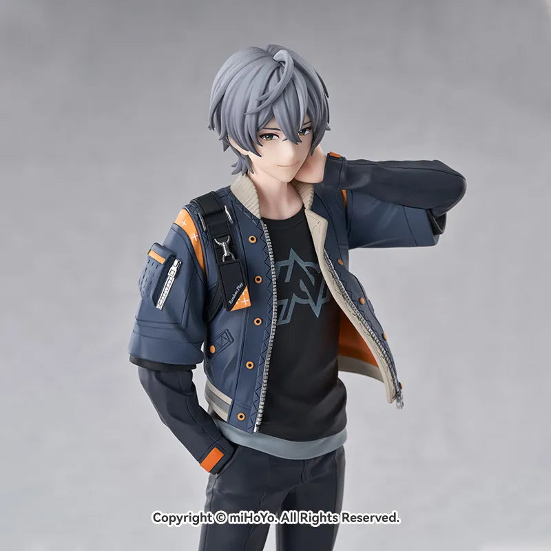 In Stock GSC POP UP PARADE SP Wise HYPERSPACE: THE VOID Figure Play Genuine Original Box Action Figure Collection Gift