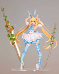 1/7 Anime Fate/Grand Order SABER Kit kawaii Resin GK DIY White Assembly GK Model Statue Toys doll Collection Gifts