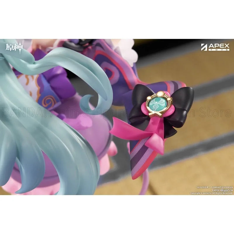 Original APEX-TOYS LIMEPIE Genshin Impact Yumemizuki Mizuki Embrace of Enchanting Dreams Ver Model Toys