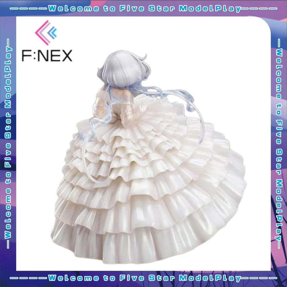 【FS】Original F:NEX Scale1/7 ZOMBIE LAND SAGA Konno Junko Model Gift Collection Figure