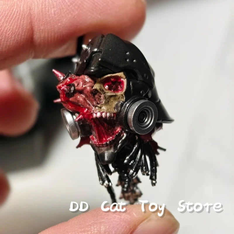 In Stock Original Sexy Ice Studio 1/12 Vermin Series Artificial Evolution B0199 Manticora Anime Action Figures Collectible Gifts