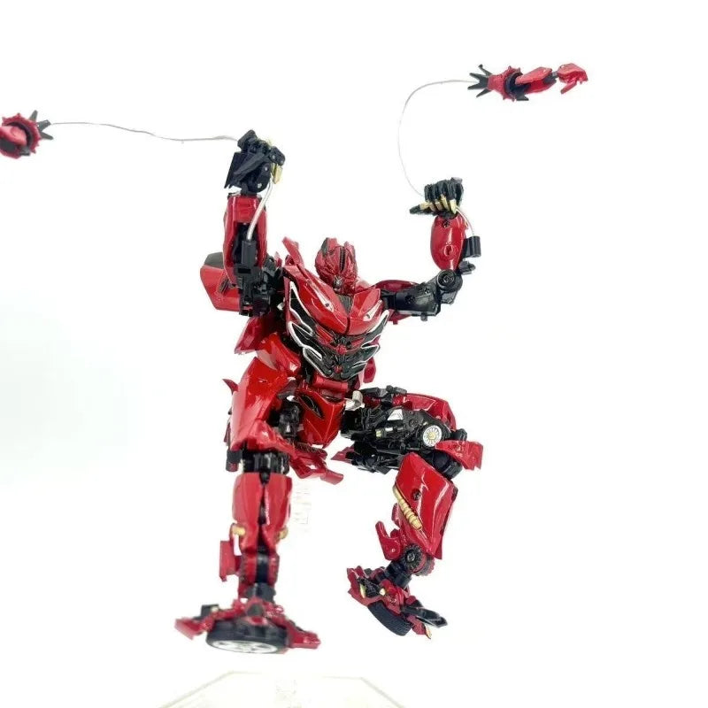 DP-02 DP02 Transformation Toy KO Scale MPM Action Beautiful Robot Collectible Model Original Box 100%