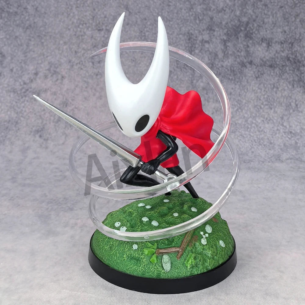 15cm Halloween Christmas Gift NEW Game Hollow Knight: Silksong  Anime Figure PVC Action Figure Collectible Model  Toy Doll
