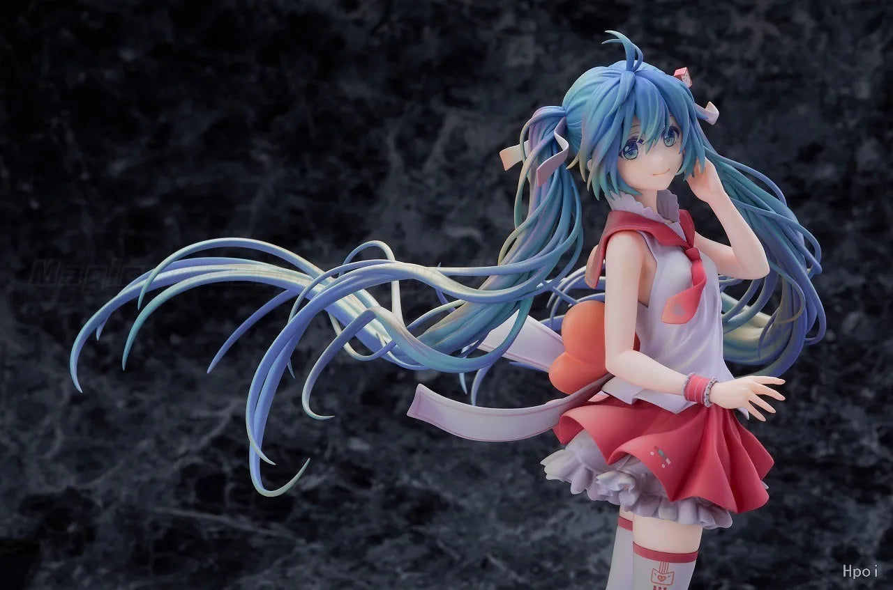 Max Factory GSC VOCALOID Hatsune Miku First Dream 1/8 Scale【In Stock】