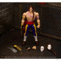 【In Stock】Original Jada Toys Ultra Street Fighter II: The Final Challengers Balrog 1/12 Action Figure Toy Model Collection