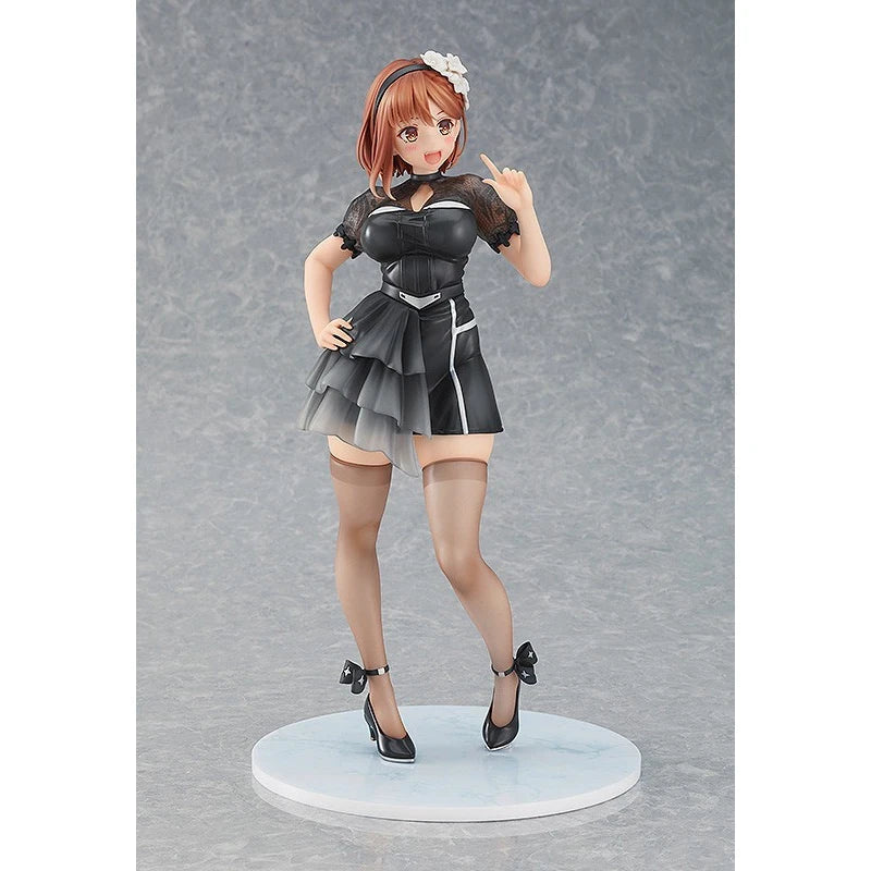 Good Smile Original POP UP PARADE Atelier Ryza Anime Reisalin Stout Swimsuit Ver. High Summer Formal Ver. Action Figure Toys