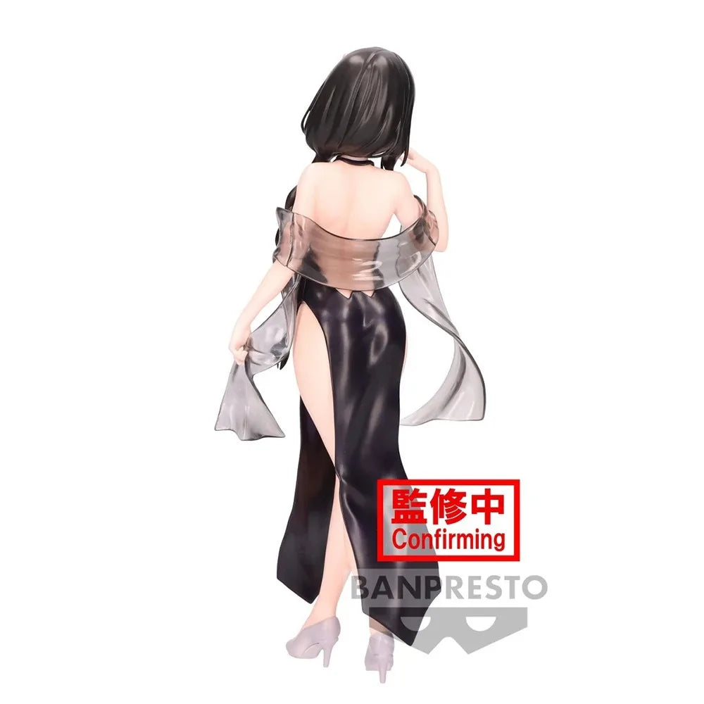 Оригинална фигурка на Banpresto Glitter &amp; Glamours Елза Гранхиерт (Re: ZERO Starting Life in Another World) от аниме, играчки и подаръци