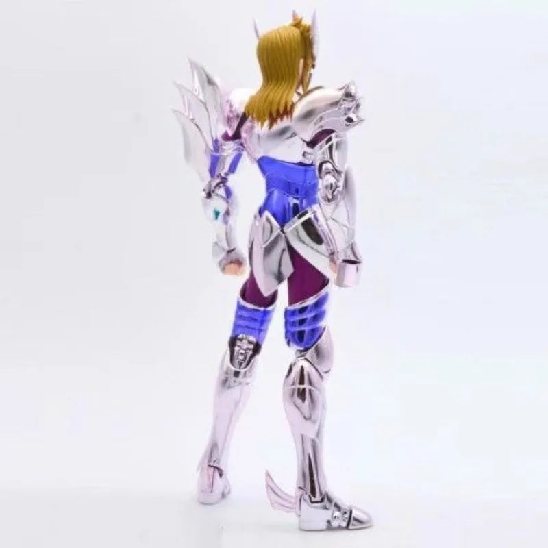 В наличност MST Surtr Stag /Sigmund Saint Seiya Myth Craft EXM Метално тяло Рицари на зодиака Играчки Фигурка Играчки Подаръци