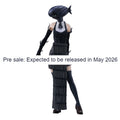 Original Genuine Good Smile Company Prepainted Pop Up Parade Gekijouban Chainsaw Man: Reze Hen REZE H=165mm Figure Decoration