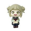 In Stock New Anime My Hero Academia Midoriya Izuku Bakugou Katsuki Ochaco Uraraka Anime Figure Toys for Kids Christmas Gift