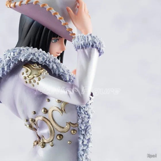 【SF】In Stock MegaHouse Portrait of Pirates Playback Memories ONE PIECE Nico Robin 1/8 Scale Figures Model Collection Gift