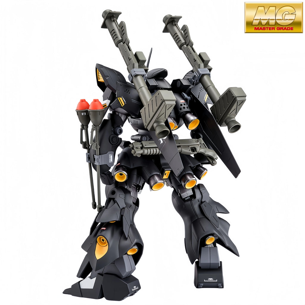 Bandai MG 1/100 KAMPFER SCHWER KOKUYOS MOBILE SUIT PB Limited Gundam Gunpla Assembly Model Kit Action Figure In Stock
