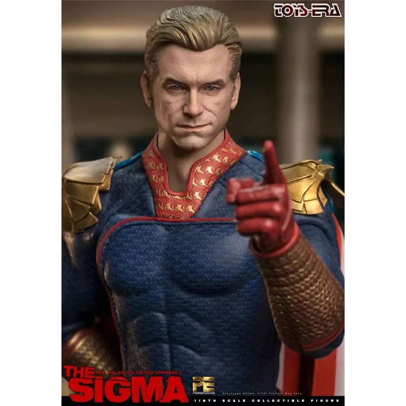 Solider Sigma In Stock Original TOYS ERA PE018 The Sigma Respawnables 1/6 Male Soldi ...