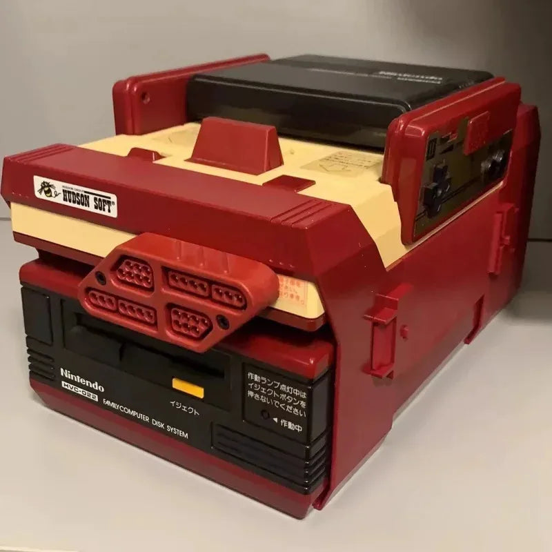 4 in 1 Famicom Expansion A to New FC/SFC/NES/SNES Controller Adapter