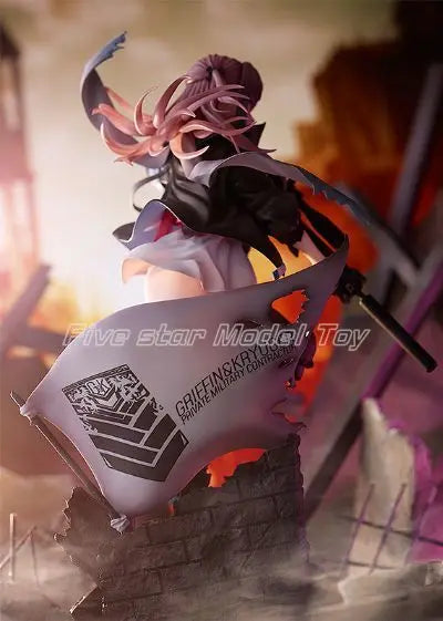 【FS】Phat Scale 1/7 Girls Frontline ST AR-15 Figure Model Gift
