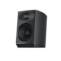 FiiO SP3 SP3BT Powered HiFi Active Desktop Speaker Subwoofer 80W Stereo Computer Speakers Home Music System with AUX Audio/RCA
