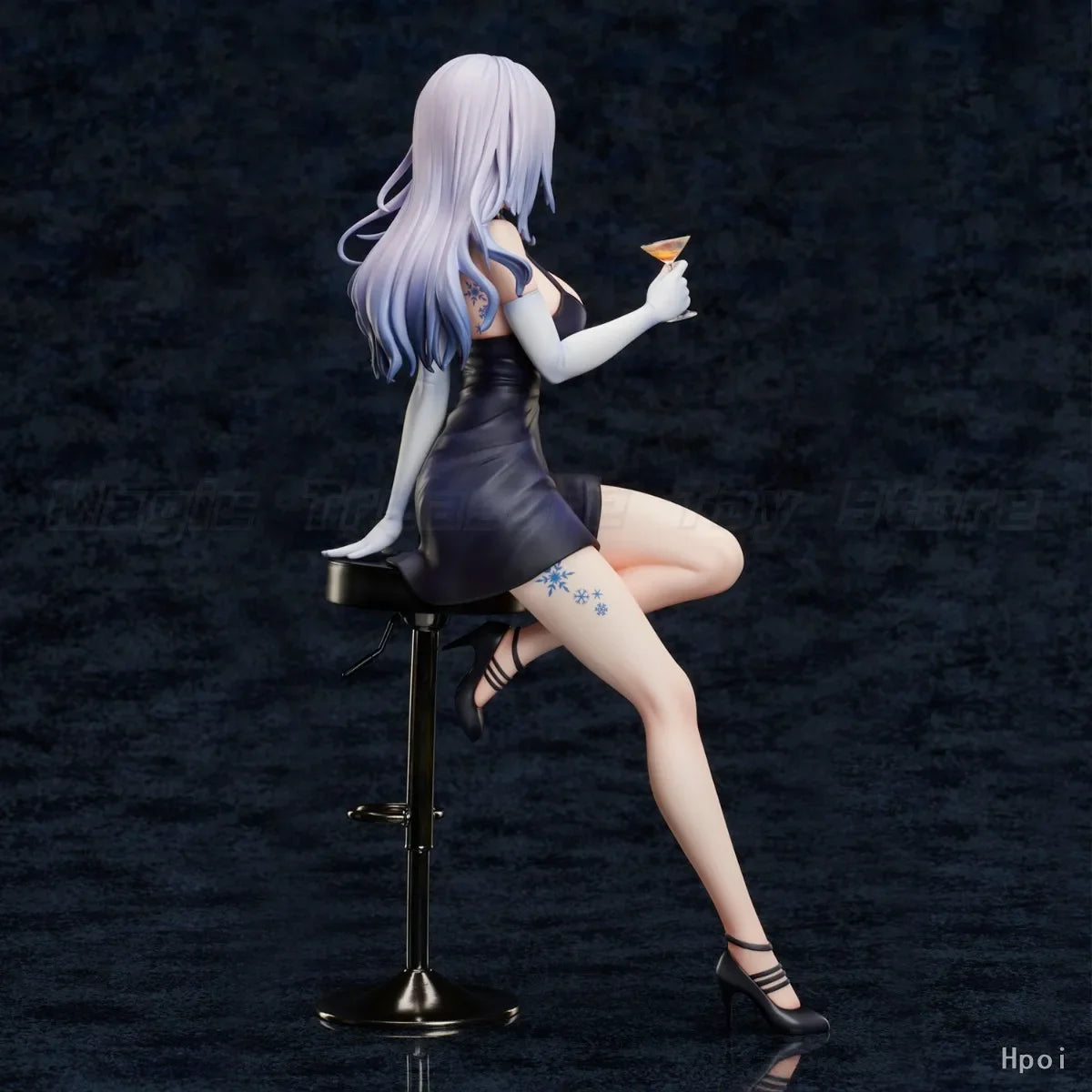 【MT】In Stock Original UnionCreative The Strategy of Harsh Winter Beauty Model Figure Toys Ornaments