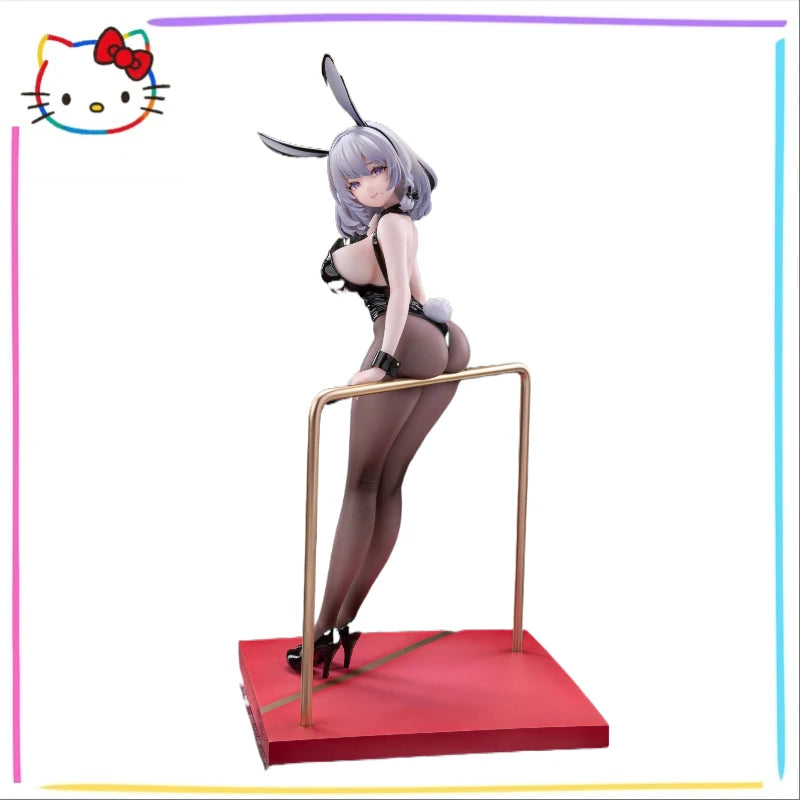 -In Stock Original AniGame Azur Lane San Jacinto Recommended Taste Ver. New 1/6 Game Figure Toys