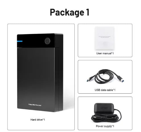 12TB Launchbox Game HDD with Big Box Super Console Built-in Emulator 45000+ Games For PS3/PS2/PS1/WII/SS/WIIU For Windows8/10/11