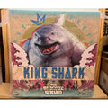 In Stock Hottoys PPS006 King Shark 1/6 Animation Action Figure Toy Gift Model Collection Hobby