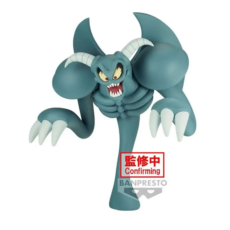 Original Bandai Anime Yu-Gi-Oh! Duel Monsters Blue-Eyes White Dragon FIGURE Action Figure PVC Red-Eyes Black Dragon Toys Model