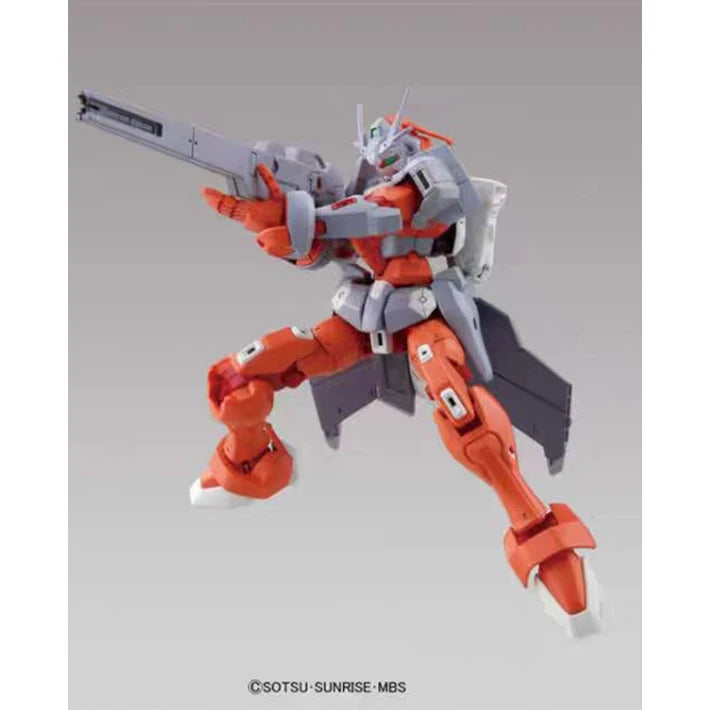 Original Bandai Gundam Reconguista in G 1/144 HG G-Arcane Anime Action Figure Assembly Model Collect Ornament Festival Gift