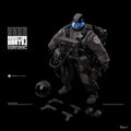 【In Stock】Original Underverse ADVENTURE KARTEL D.A.G.R SHADOW 1/6 Action Figure Collection Model