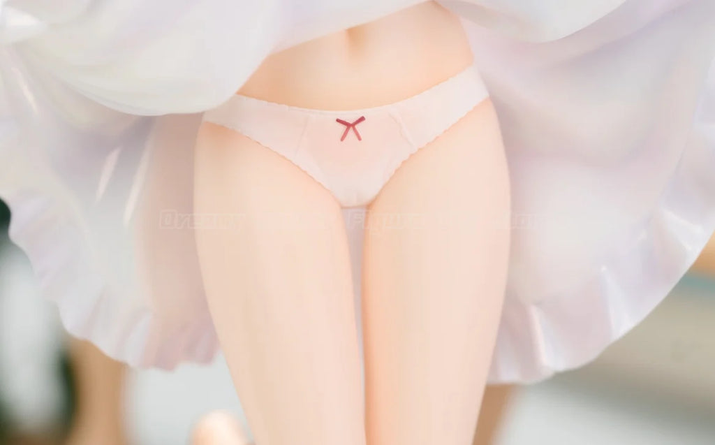 【In Stock】Original HanaBee Magazine Cover Girl Ryoko Ayase 1/6 Scale Figure Toys Beautiful Girl Collection Model Ornaments