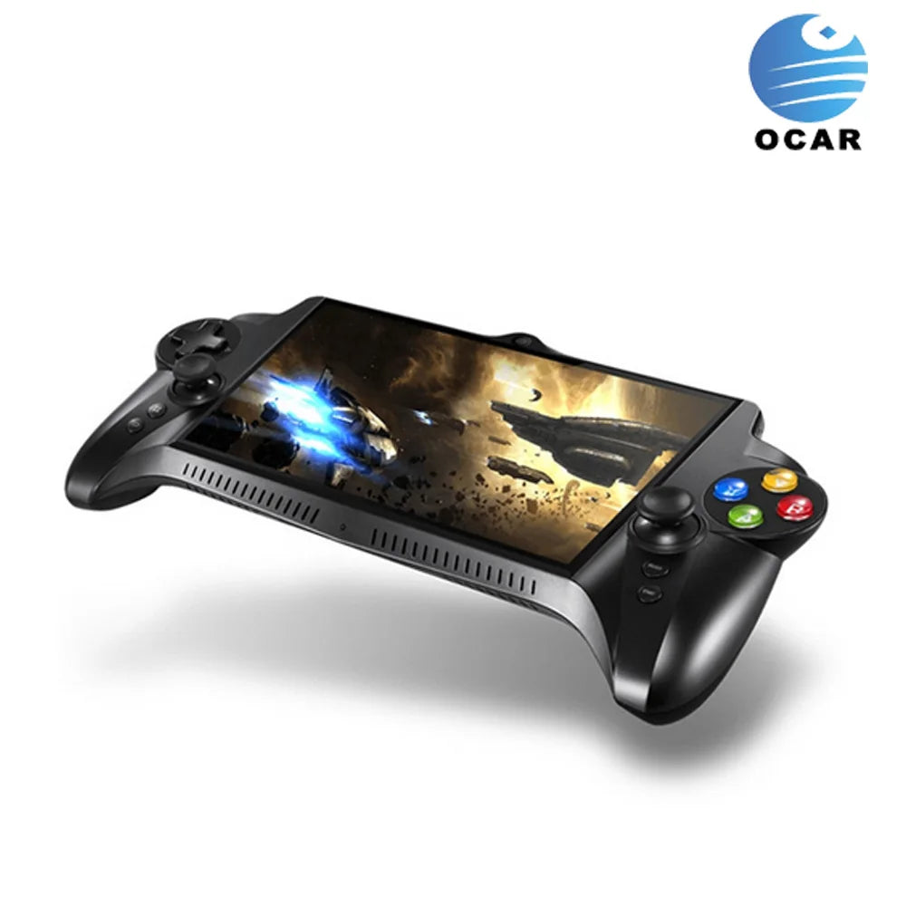 JXD S192K 7 Inch IPS Screen 4GB RAM 64GB ROM Quad Core Tablet PC Gamepad Android Game Console 10000mAh