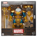[In-Stock] Hasbro Marvel Legends Series Odin Deluxe 6-Inch-Scale 20.8cm Anime Action Figure Nice Collectible Model Toys