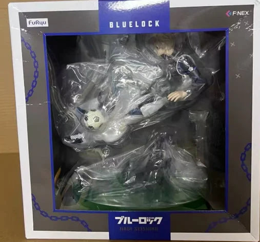 【FS】Original F:NEX Scale1/7 BLUELOCK Seishiro Nagi Model Gift Collection Figure