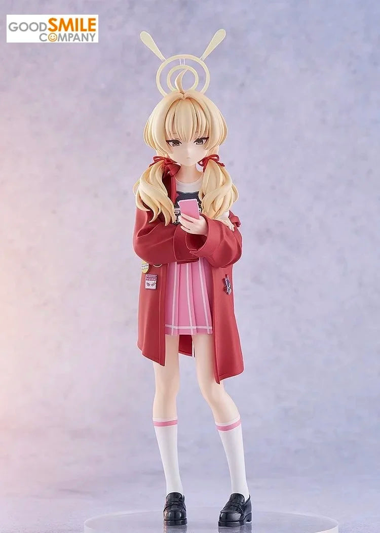【Pre-sale】H18.5CM GSC PUP Blue Archive Ibaragi Yoshimi Event KV Version PVC Figure