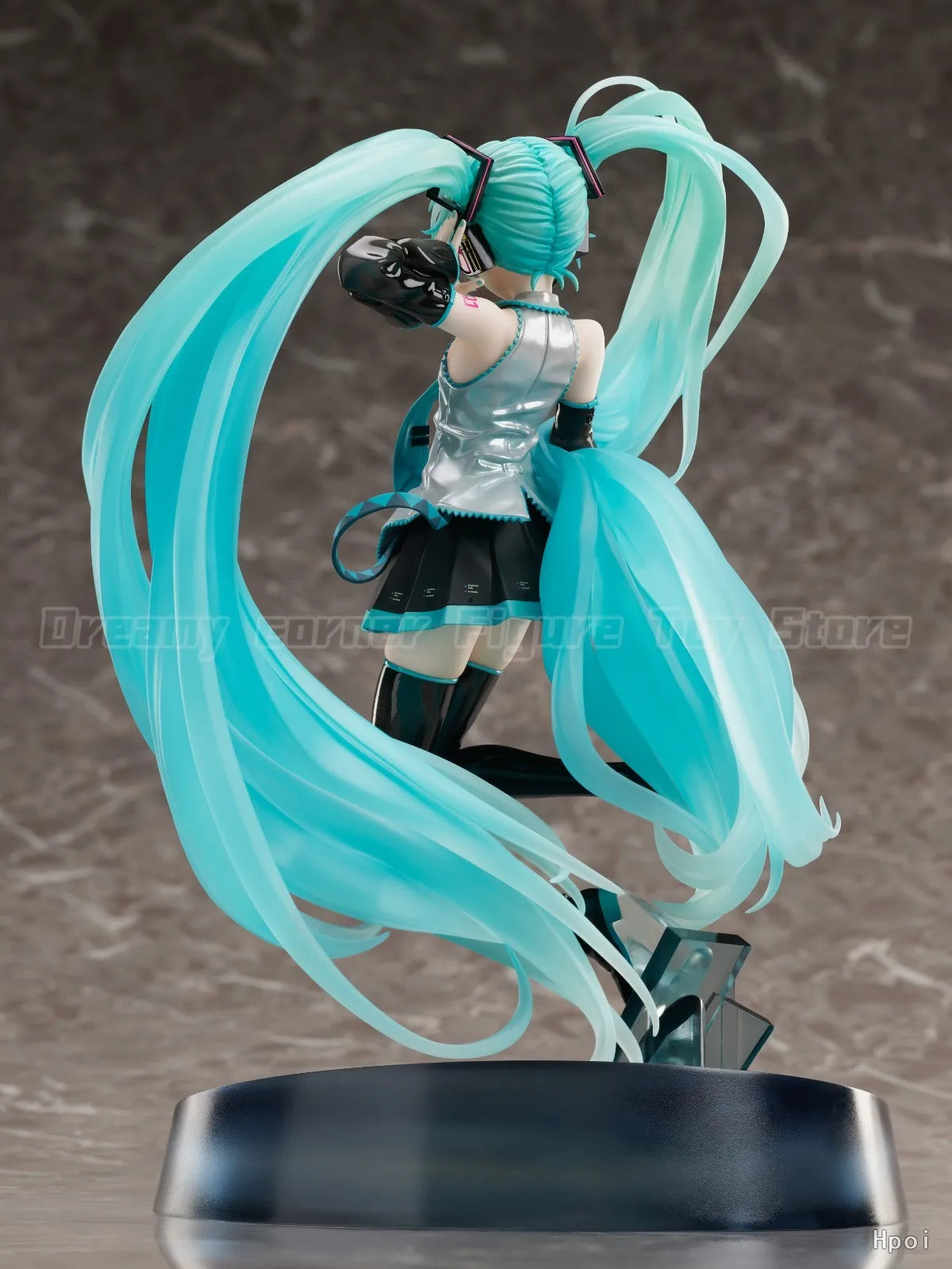 【In Stock】F:NEX Piapro Characters Hatsune Miku Chronicle 1/7 Scale Figure Collection Model
