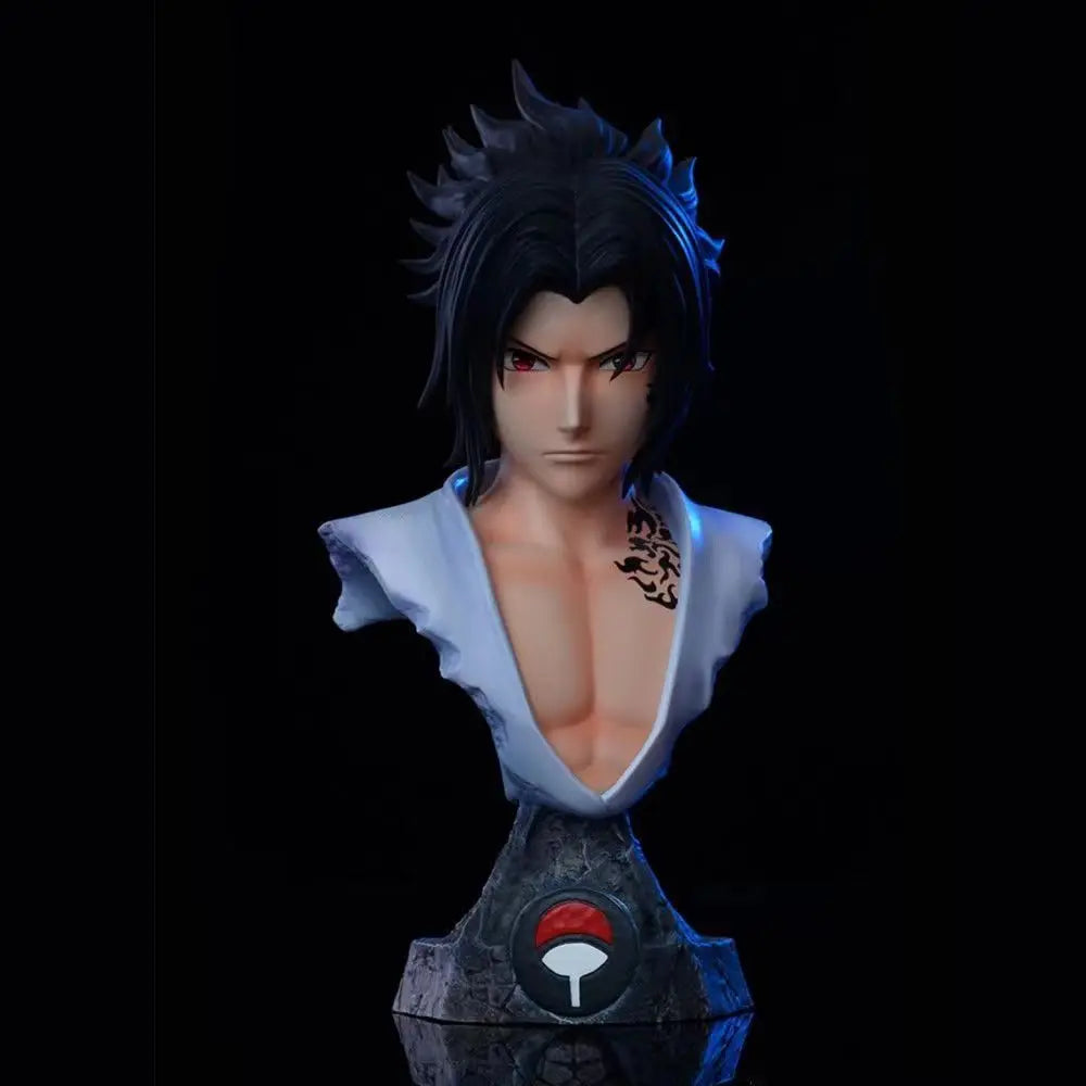 15cm Anime NARUTO Figure Namikaze Minato Sarutobi Hiruzen Tobirama Uchiha Uchiha Itachi Madara Action Figure Model Toys Gifts