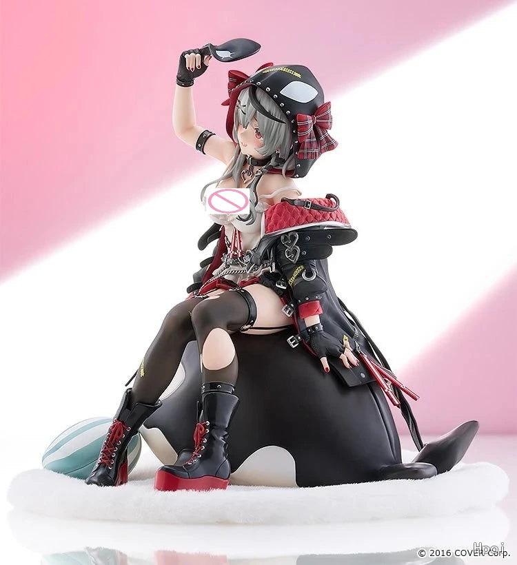 Max Factory Hololive Sakamata Chloe 1/6 Anime Figure Model