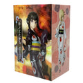 New Lycoris Recoil Nishikigi Chisato Inoue Takina Wafuku Travel Ver. PVC Anime Action Figures Kimono Model Collection Toys