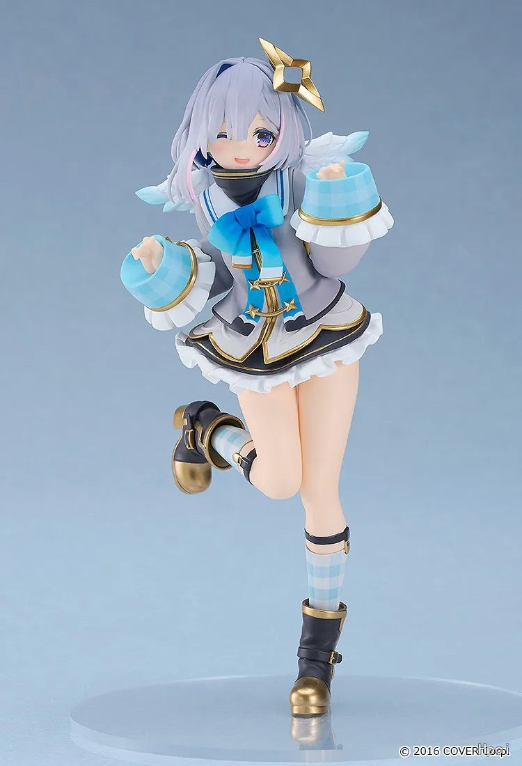 【SF】 Original GSC POP UP PARADE Hololive Tianyin Bifang Animation Doll Figure Model Toys Gifts Collection