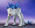 Spot Salein stock 100%Original BANDAI S.H.MonsterArts SHM SHIMO From Godzilla Kong: The New Empire Anime Figure Action Figures M