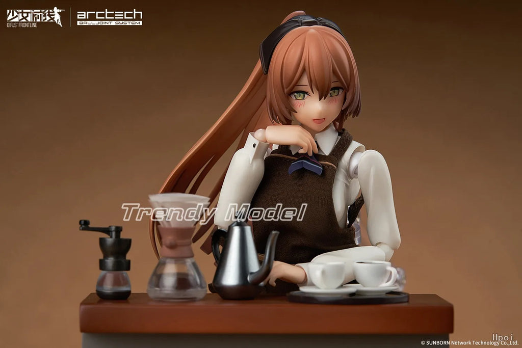 【TM】In Stock  APEX-TOYS Girls Frontline Springfield M1903 1/8 Action Figure Model Figures Toys Gifts Collection Ornaments