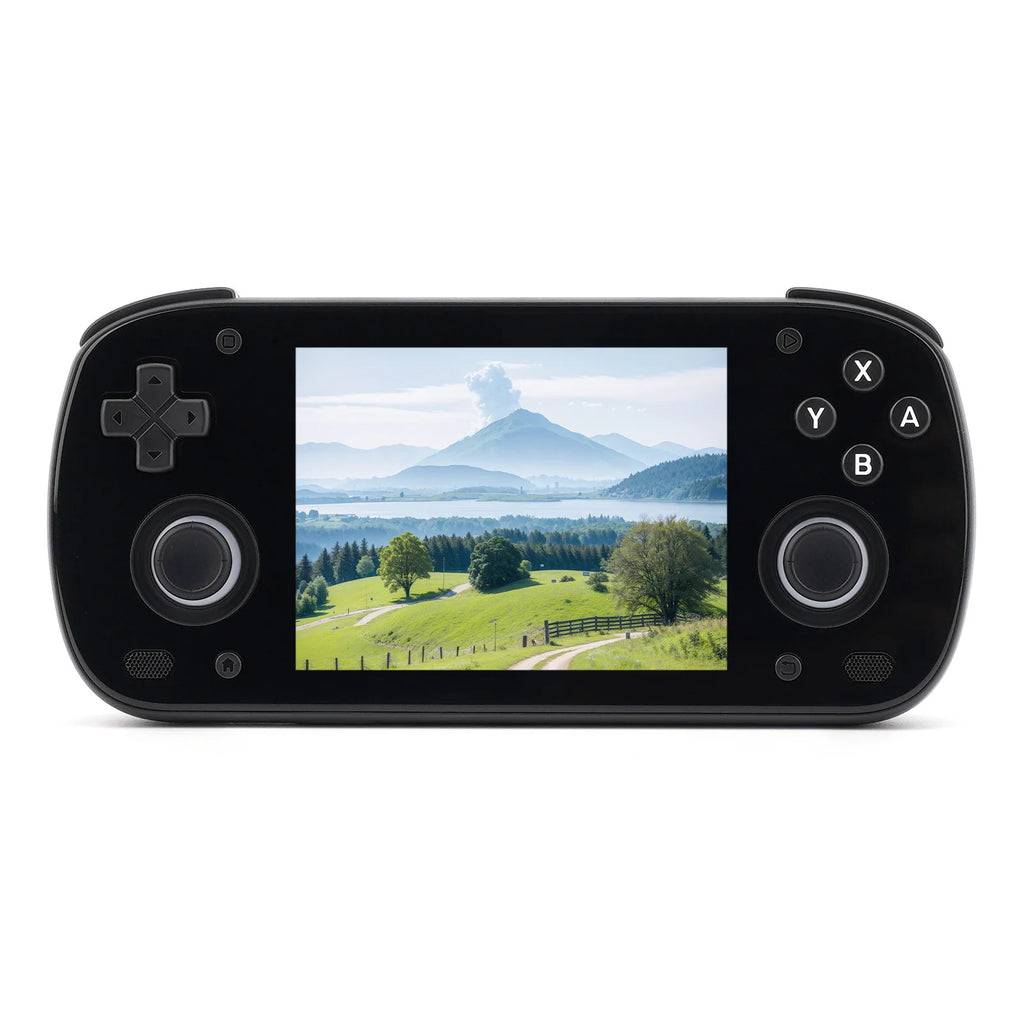 Retroid Pocket MINI-Serie Open Source Retro-Handheld-Spielkonsole unterstützt WiFi 6 Bluetooth 5.1 Android-Handheld-Spielkonsole