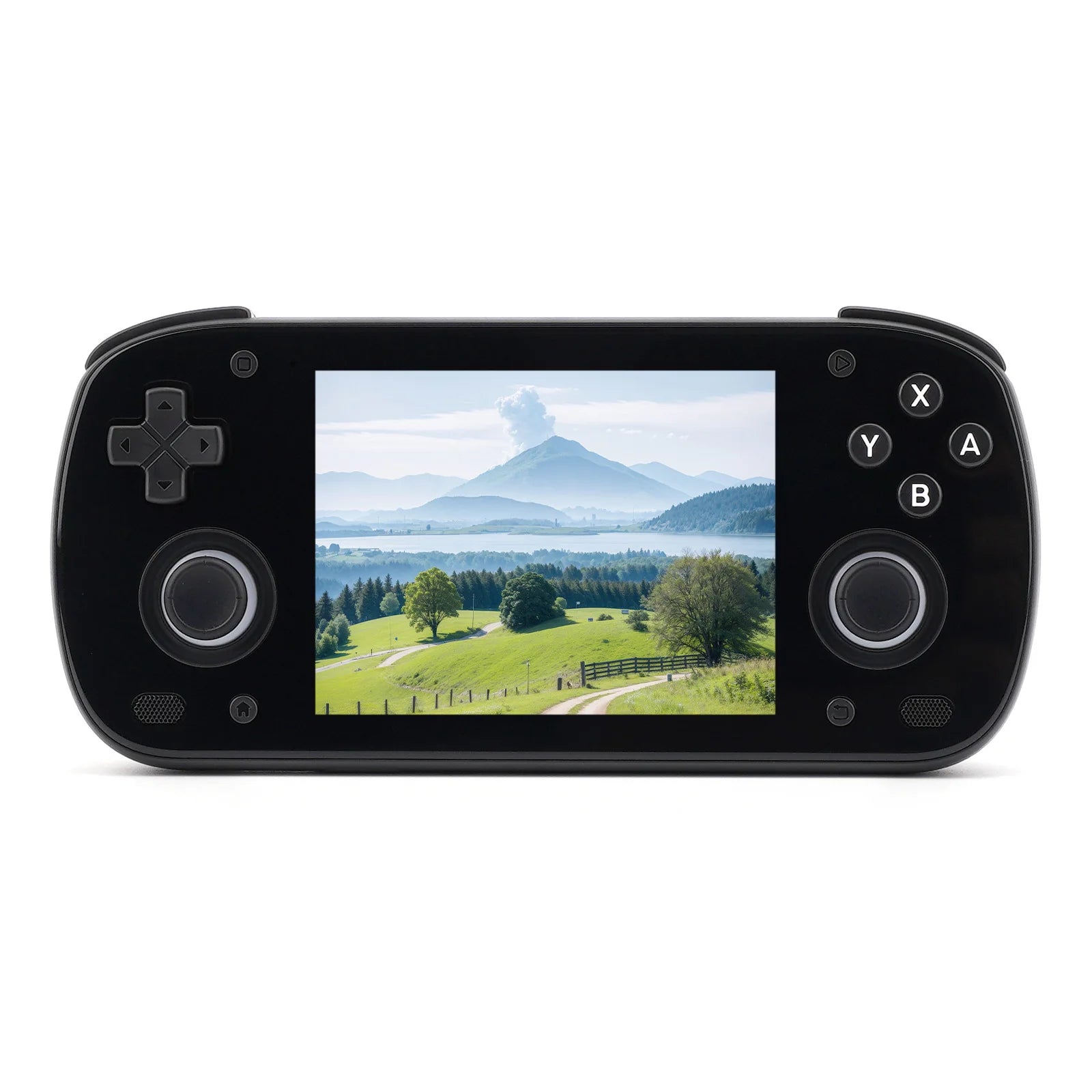 Retroid Pocket MINI-Serie Open Source Retro-Handheld-Spielkonsole unterstützt WiFi 6 Bluetooth 5.1 Android-Handheld-Spielkonsole