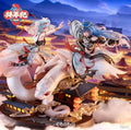 【FS】2233 Dance Together To Become New Again Otosi Year of The Snake New Year Greetings Limited Edition Scale 1/7 Figure Model