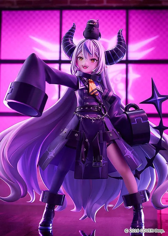 【FS】GSC Hololive Laplace Darkness Scale 1/6 Figure Model Toy Gift