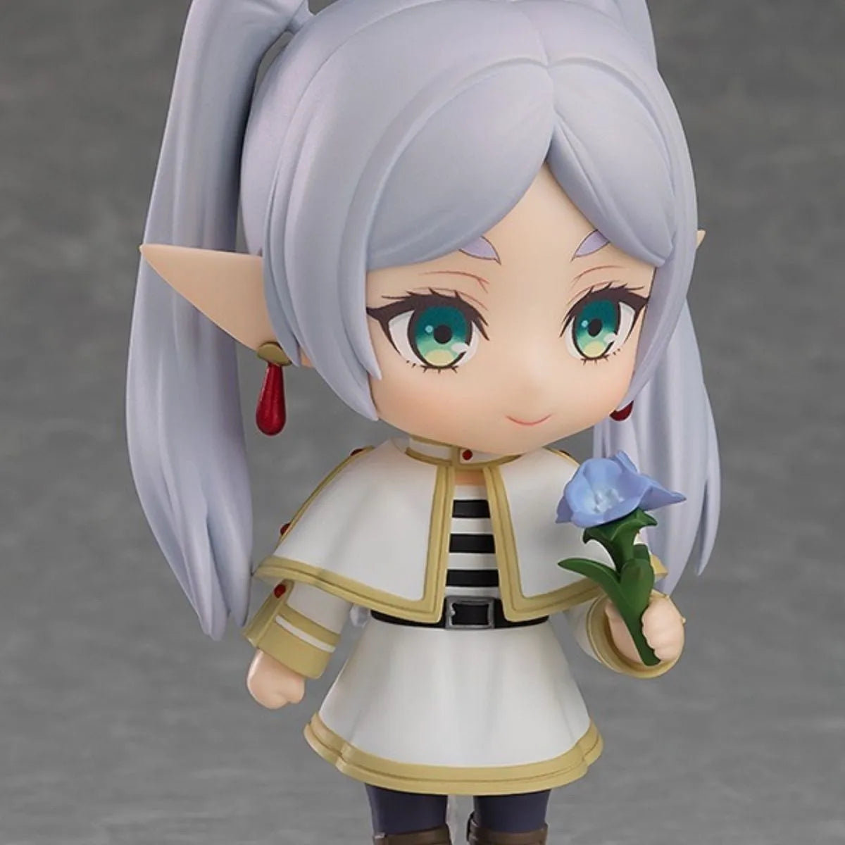 Chibi Frieren Figures #2367 Anime Frieren Beyond Journey'S End Gk Cartoon Movable Lovely Ornaments Birthday Gifts Kids Toys