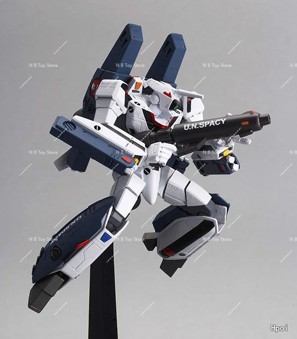 Original Kaiyodo Revoltech No.034/036/038/053/053/053/053/053/053 1j Vf 1a Macks Annime The Model of Action Toys 11cm in Stock