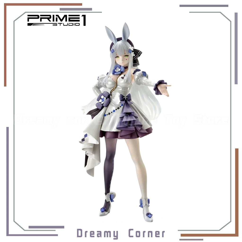 【Pre-sale】Original Prime 1 Studio PRISMA WING Girls Frontline HK416 Regular Edition 1/7 Scale Figure Gift Ornament Collection