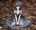 In Stock Original KADOKAWA KDcolle Accelerate The World Kuroyukihime Animation Figure Model Gift Collection Toys