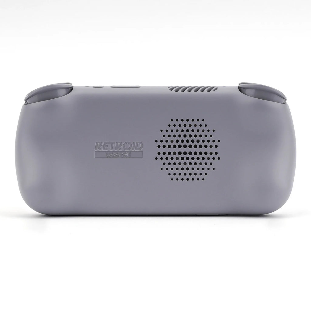 Retroid Pocket MINI-Serie Open Source Retro-Handheld-Spielkonsole unterstützt WiFi 6 Bluetooth 5.1 Android-Handheld-Spielkonsole