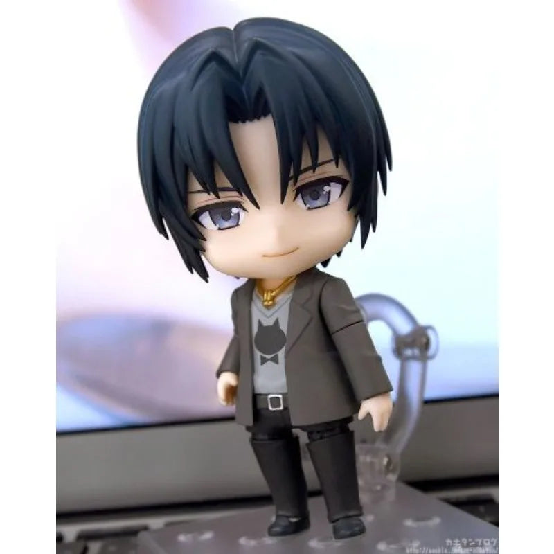 Brand New Stock: Liangxiao GSC Clay Man # 2233 IDOLiSH7- Idol Wishes and Spring March Anime Handmade Model Toy Gift Collectibles